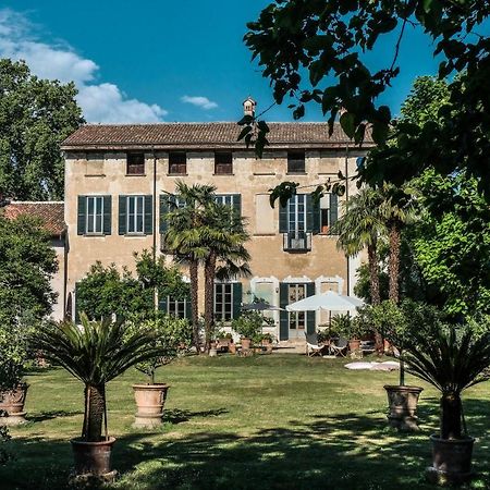 Bed And Breakfast Locanda Lugagnano Cassinetta di Lugagnano Ngoại thất bức ảnh
