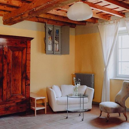 Bed And Breakfast Locanda Lugagnano Cassinetta di Lugagnano Ngoại thất bức ảnh
