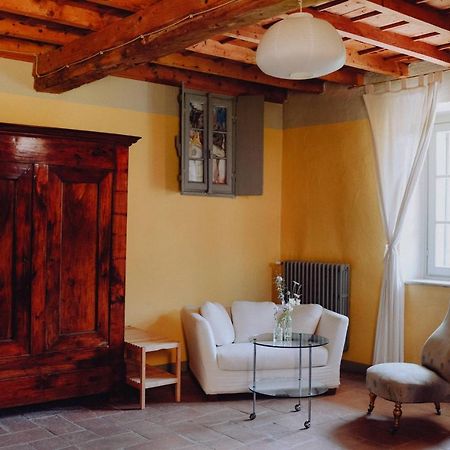 Bed And Breakfast Locanda Lugagnano Cassinetta di Lugagnano Ngoại thất bức ảnh