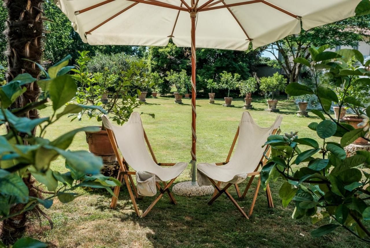 Bed And Breakfast Locanda Lugagnano Cassinetta di Lugagnano Ngoại thất bức ảnh