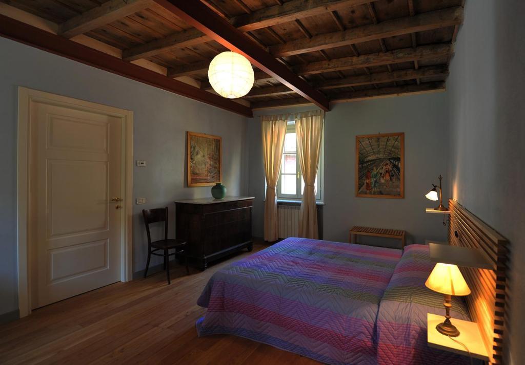 Bed And Breakfast Locanda Lugagnano Cassinetta di Lugagnano Ngoại thất bức ảnh