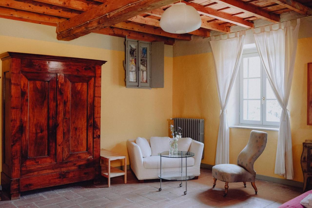 Bed And Breakfast Locanda Lugagnano Cassinetta di Lugagnano Ngoại thất bức ảnh
