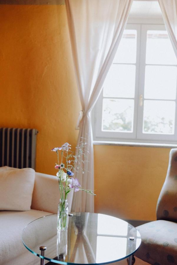 Bed And Breakfast Locanda Lugagnano Cassinetta di Lugagnano Ngoại thất bức ảnh