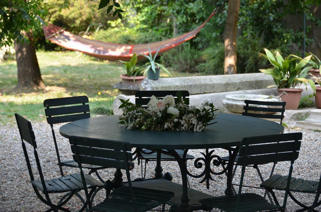 Bed And Breakfast Locanda Lugagnano Cassinetta di Lugagnano Ngoại thất bức ảnh