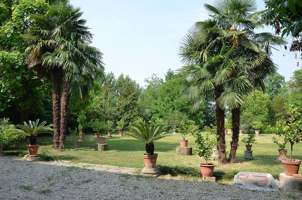 Bed And Breakfast Locanda Lugagnano Cassinetta di Lugagnano Ngoại thất bức ảnh