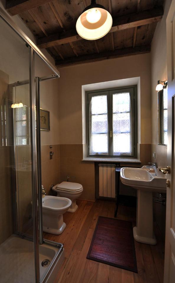 Bed And Breakfast Locanda Lugagnano Cassinetta di Lugagnano Ngoại thất bức ảnh